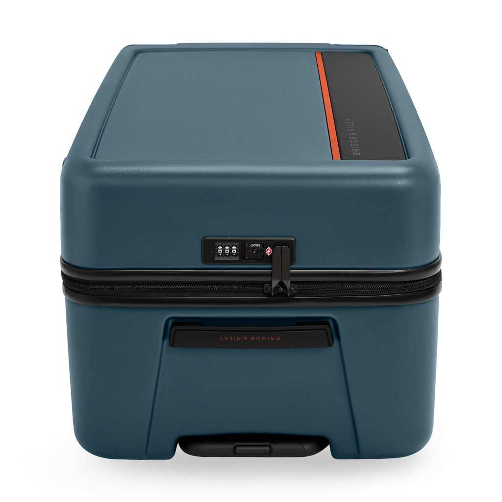 Briggs & Riley ZDX Extra Large 32“ Hardside Trunk Spinner Briggs & Riley