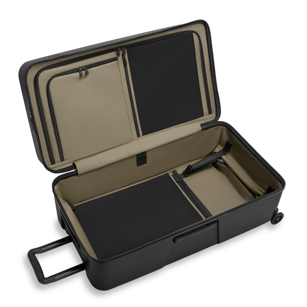 Briggs & Riley ZDX Extra Large 32“ Hardside Trunk Spinner Briggs & Riley