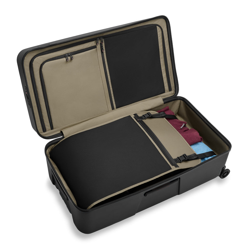 Briggs & Riley ZDX Extra Large 32“ Hardside Trunk Spinner Briggs & Riley