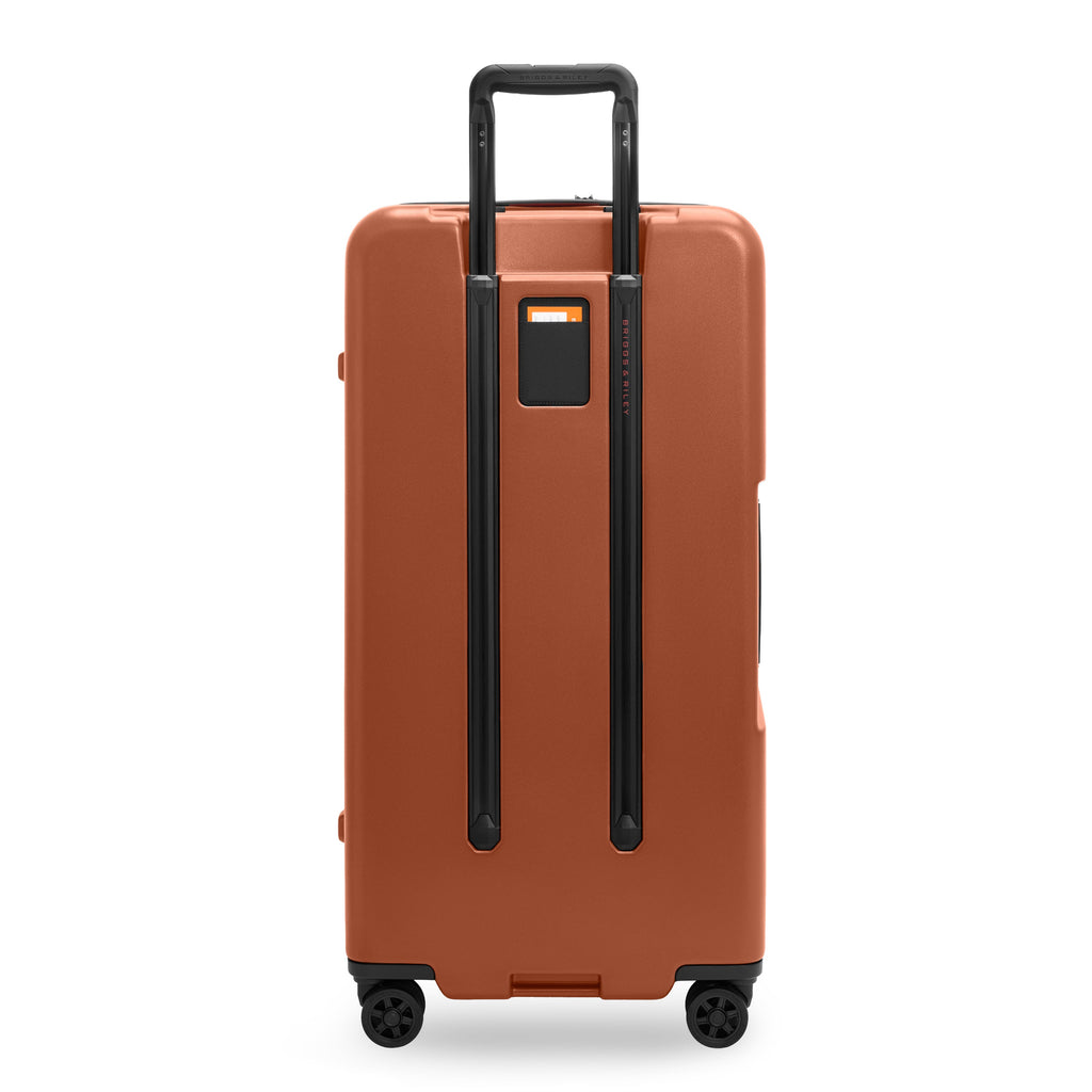 Briggs & Riley ZDX Extra Large 32“ Hardside Trunk Spinner Briggs & Riley