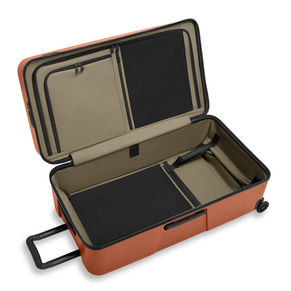 Briggs & Riley ZDX Extra Large 32“ Hardside Trunk Spinner Briggs & Riley