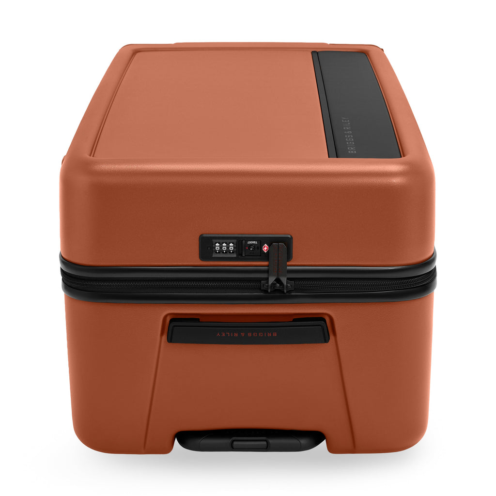 Briggs & Riley ZDX Extra Large 32“ Hardside Trunk Spinner Briggs & Riley