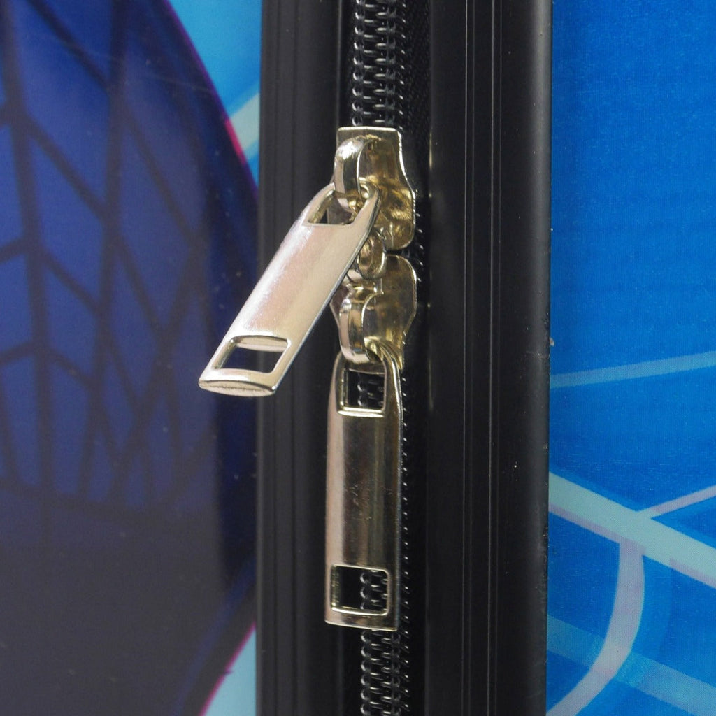 Spiderman Kids 21" Spinner Suitcase Luggage Ful Luggage