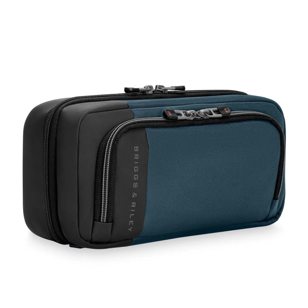 Briggs & Riley ZDX Hanging Toiletry Kit Briggs & Riley