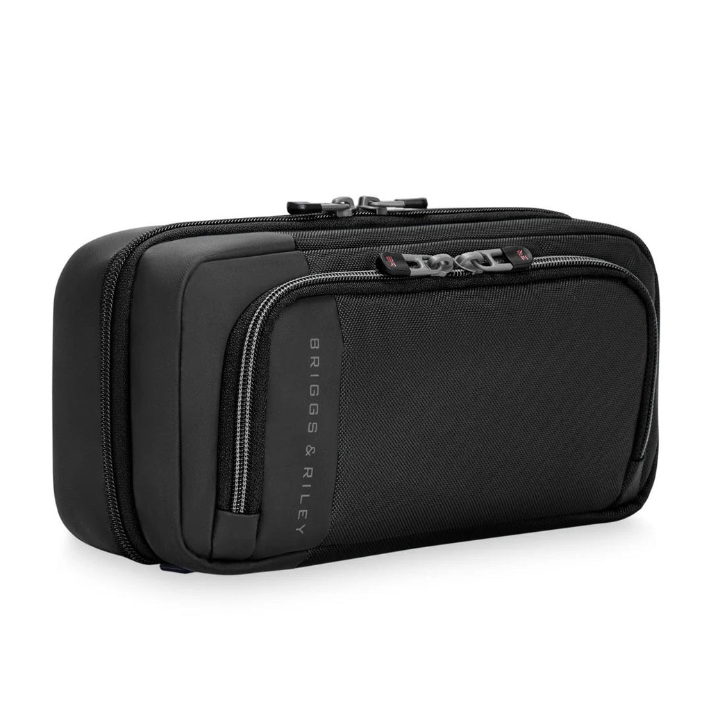 Briggs & Riley ZDX Hanging Toiletry Kit Briggs & Riley