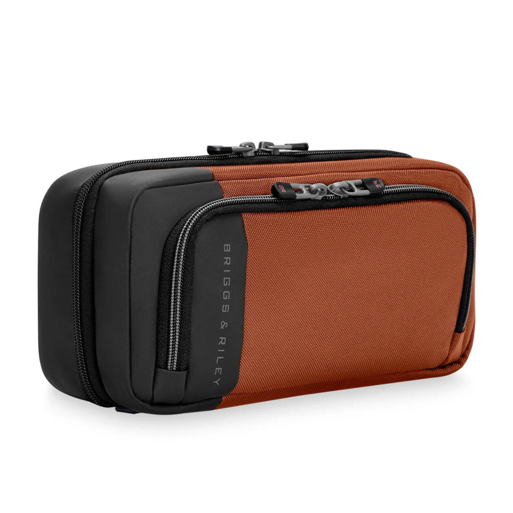 Briggs & Riley ZDX Hanging Toiletry Kit Briggs & Riley
