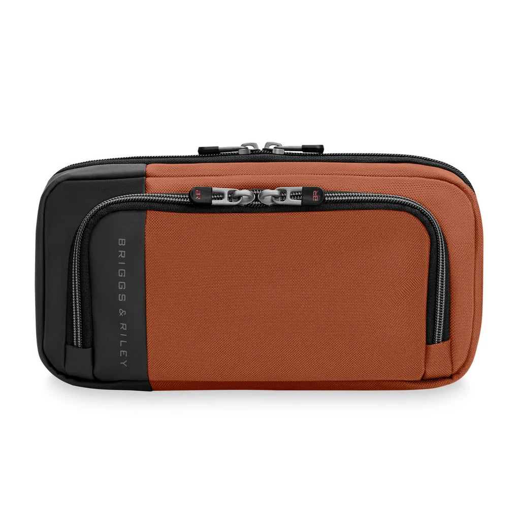 Briggs & Riley ZDX Hanging Toiletry Kit Briggs & Riley