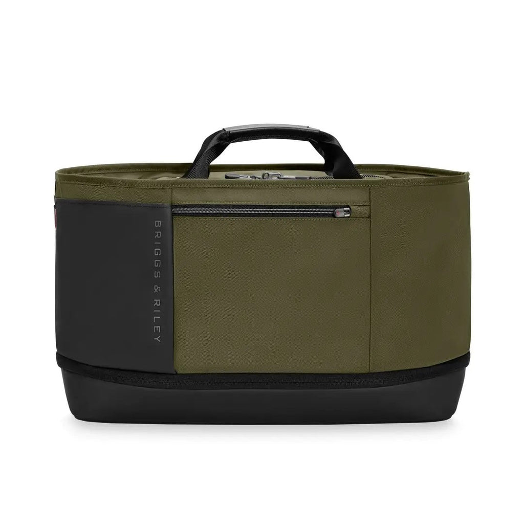 Briggs & Riley Expandable Overnight Bag Briggs & Riley