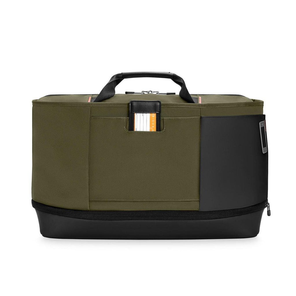 Briggs & Riley Expandable Overnight Bag Briggs & Riley