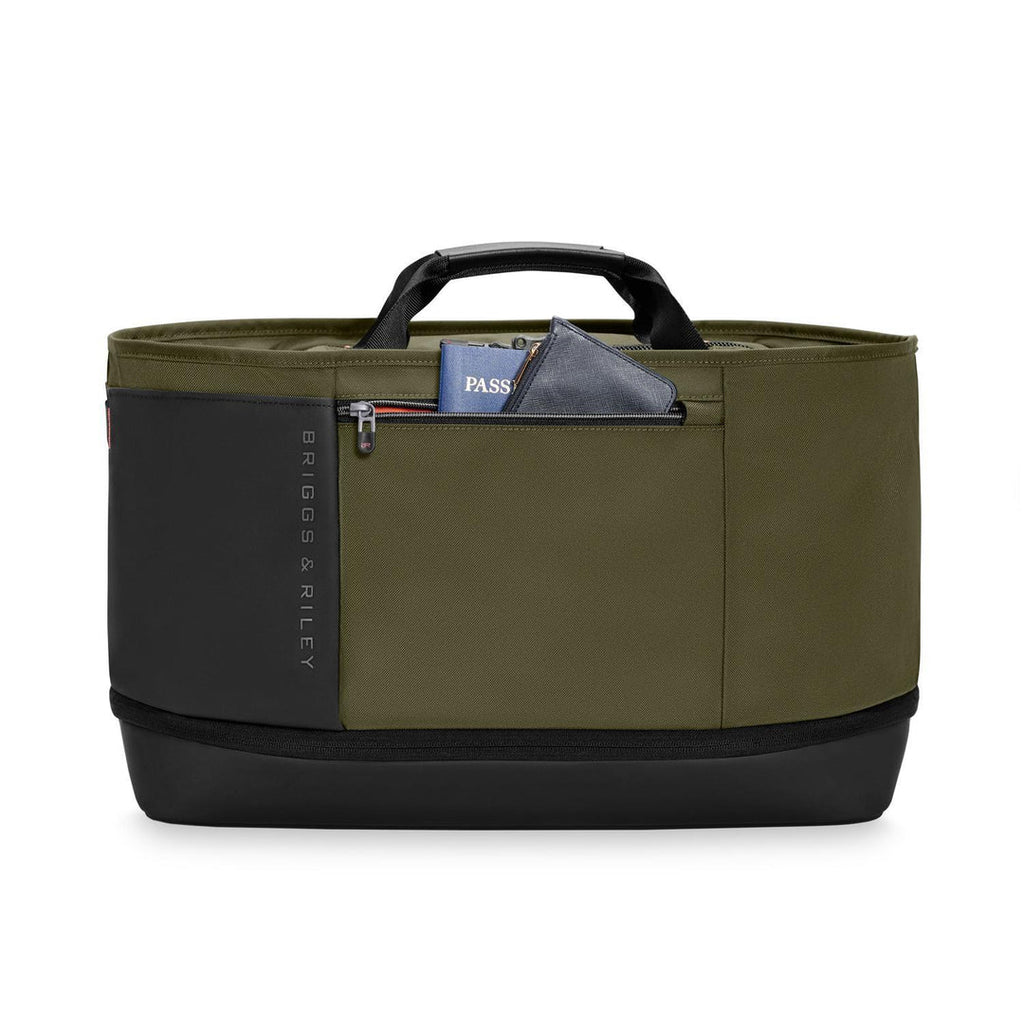 Briggs & Riley Expandable Overnight Bag Briggs & Riley