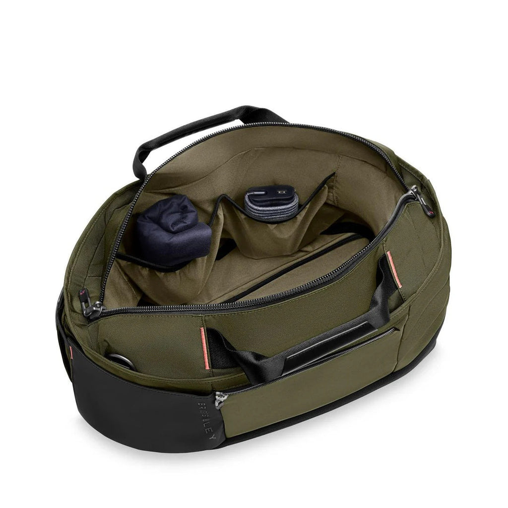 Briggs & Riley Expandable Overnight Bag Briggs & Riley