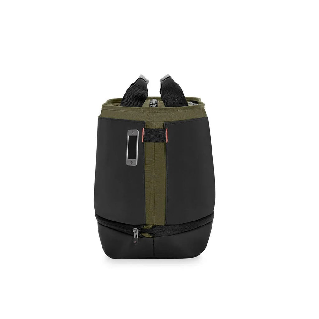 Briggs & Riley Expandable Overnight Bag Briggs & Riley