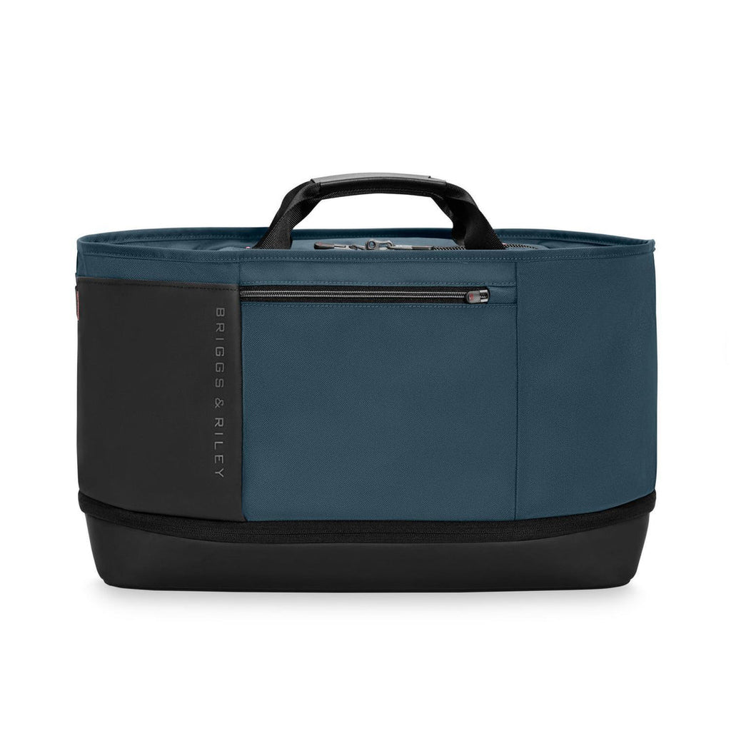 Briggs & Riley Expandable Overnight Bag Briggs & Riley