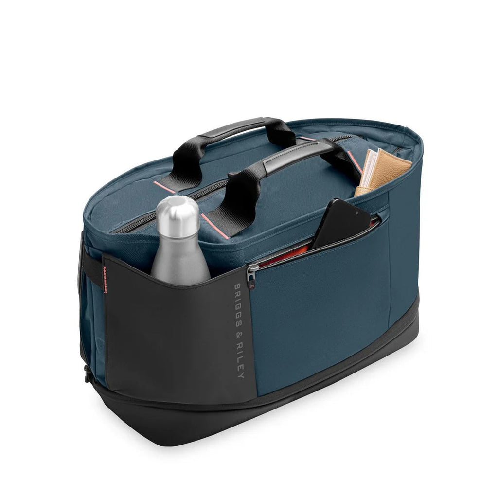 Briggs & Riley Expandable Overnight Bag Briggs & Riley