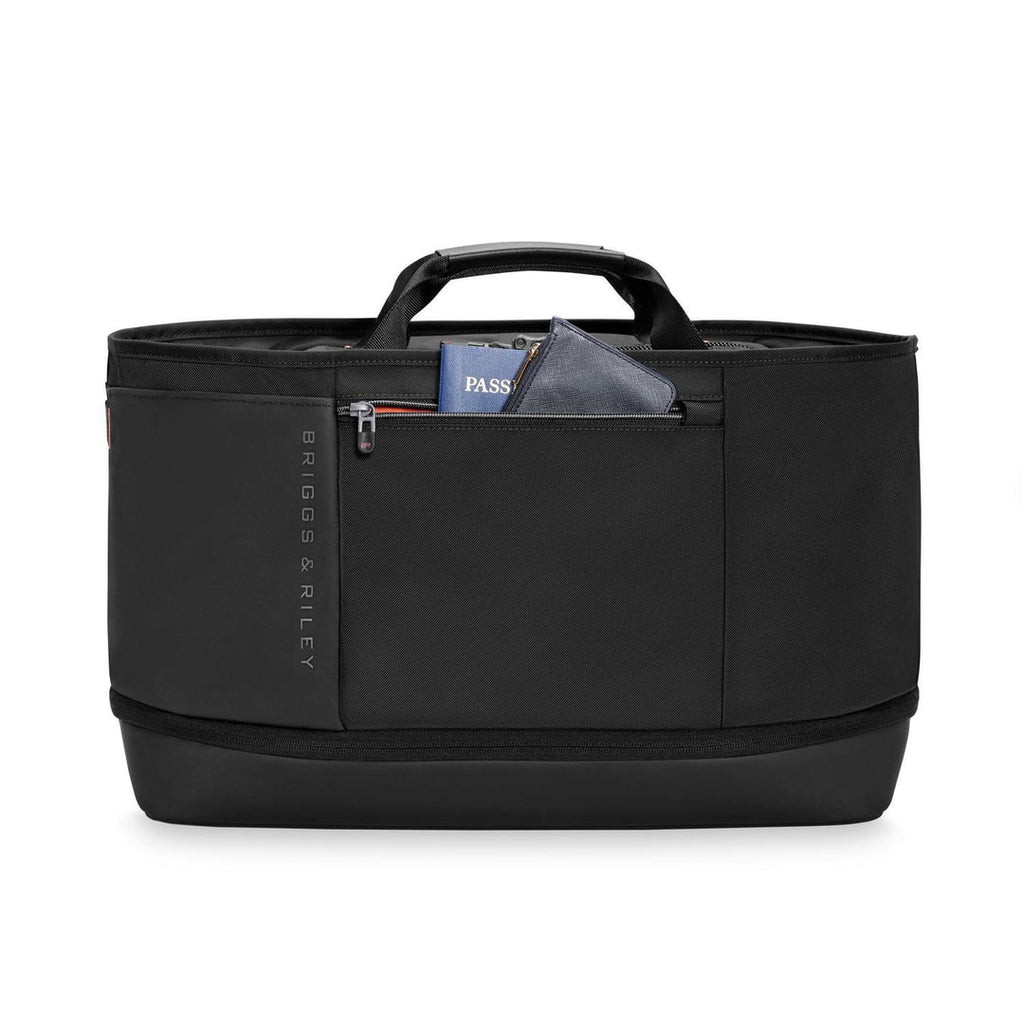 Briggs & Riley Expandable Overnight Bag Briggs & Riley