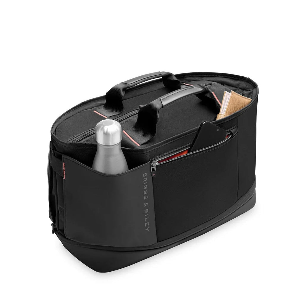 Briggs & Riley Expandable Overnight Bag Briggs & Riley