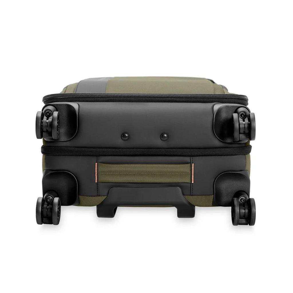 Briggs & Riley ZDX Global 21" Carry-on Expandable Spinner Briggs & Riley