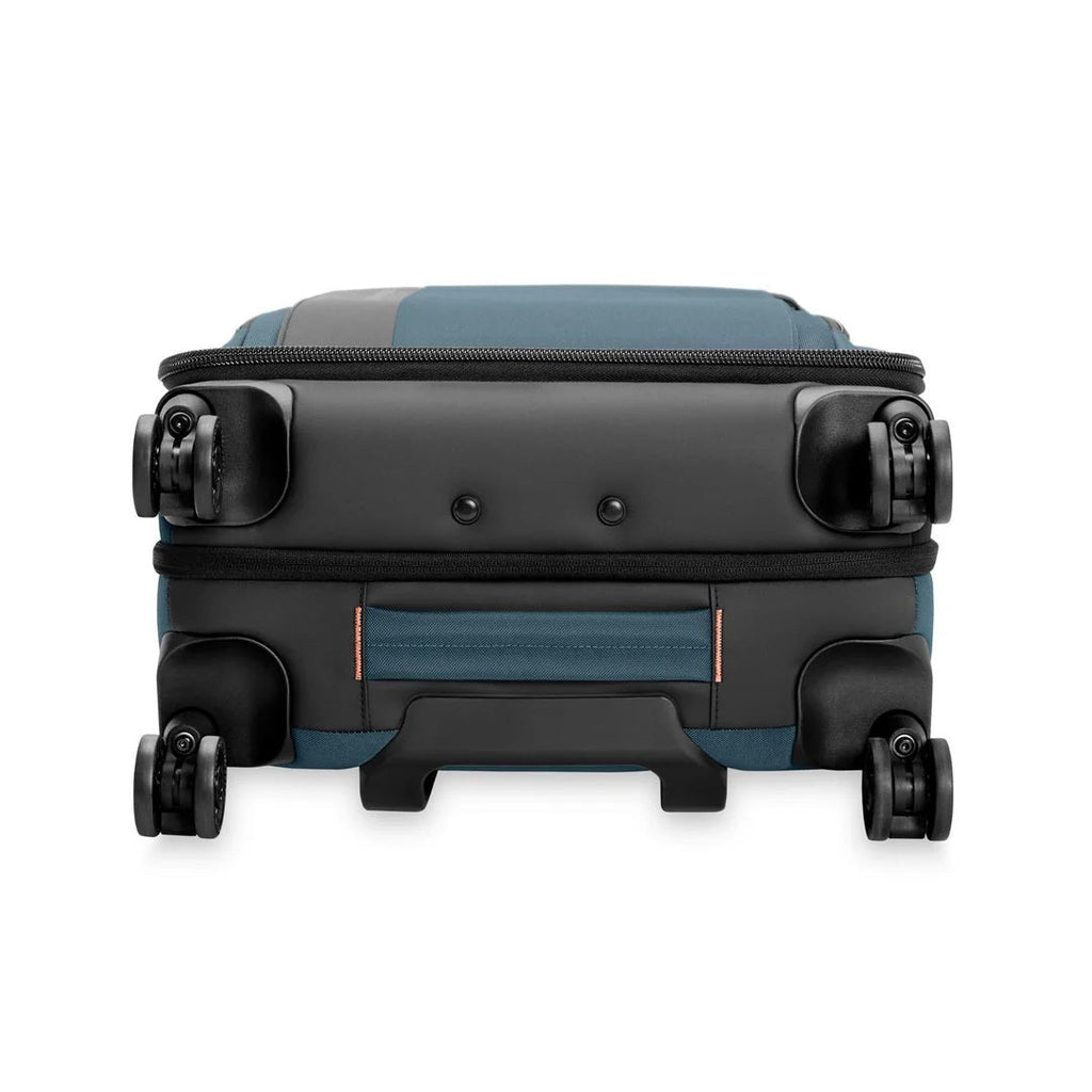 Briggs & Riley ZDX Global 21" Carry-on Expandable Spinner Briggs & Riley