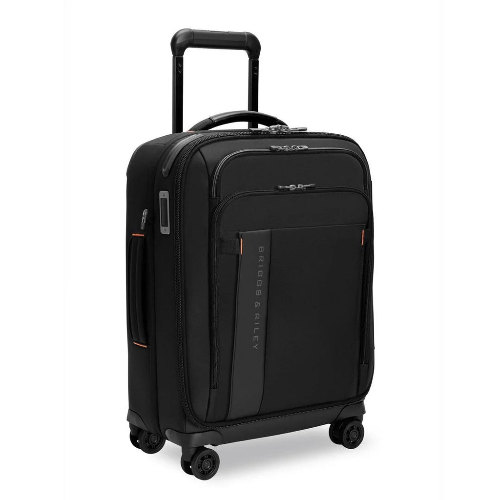 Briggs & Riley ZDX Global 21" Carry-on Expandable Spinner Briggs & Riley