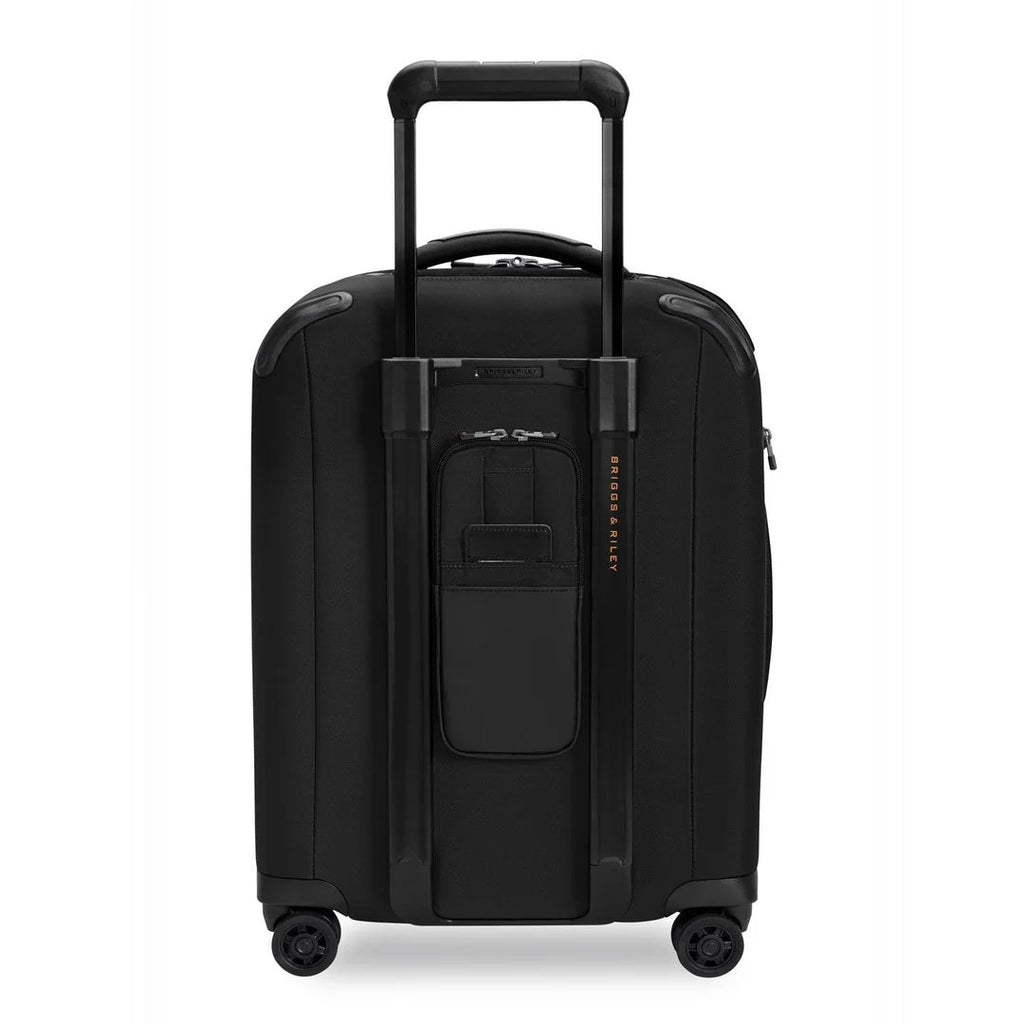 Briggs & Riley ZDX Global 21" Carry-on Expandable Spinner Briggs & Riley