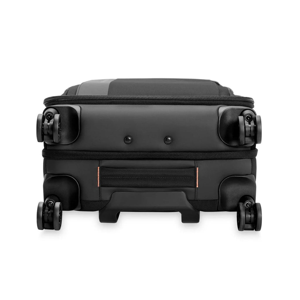 Briggs & Riley ZDX Global 21" Carry-on Expandable Spinner Briggs & Riley