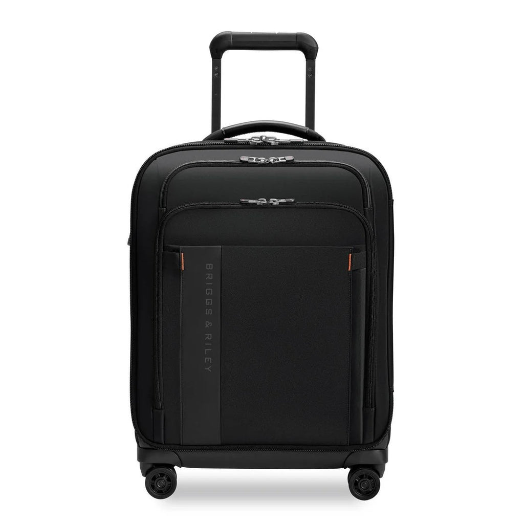 Briggs & Riley ZDX Global 21" Carry-on Expandable Spinner Briggs & Riley