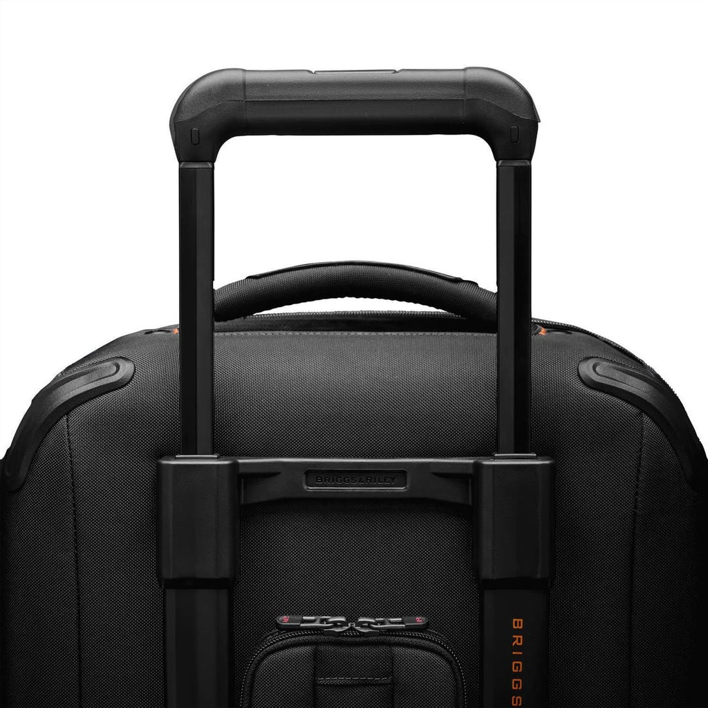 Briggs & Riley ZDX Global 21" Carry-on Expandable Spinner Briggs & Riley