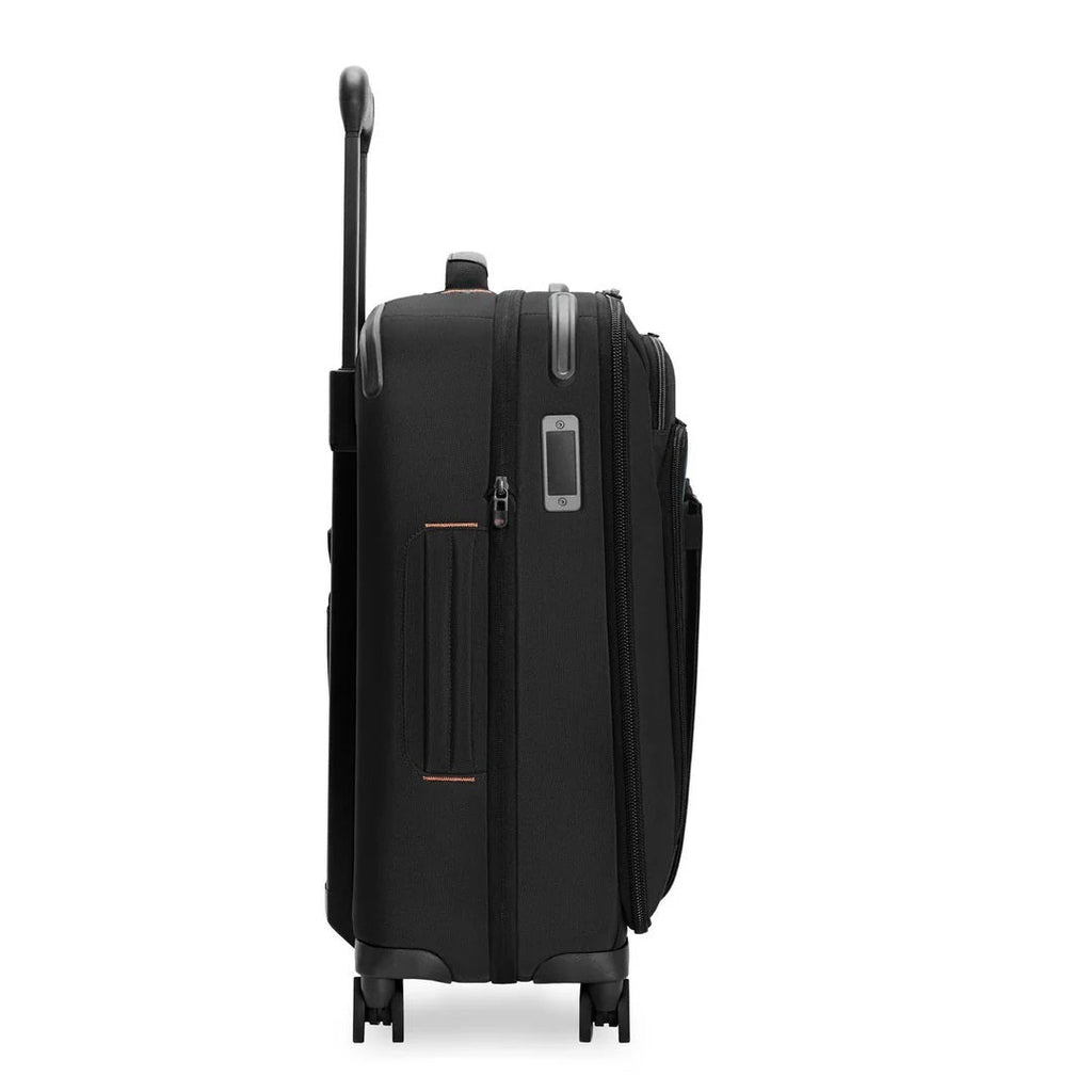 Briggs & Riley ZDX Global 21" Carry-on Expandable Spinner Briggs & Riley