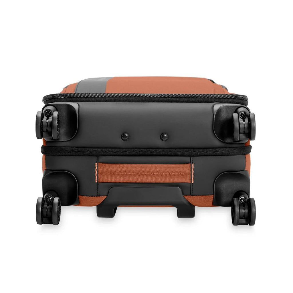 Briggs & Riley ZDX Global 21" Carry-on Expandable Spinner Briggs & Riley