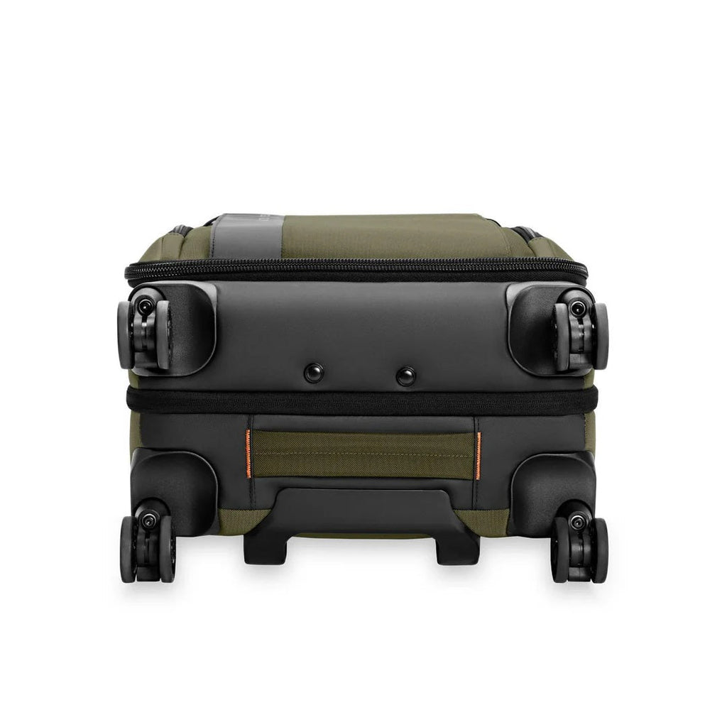 Briggs & Riley ZDX Essential 22" Carry On Expandable Spinner Briggs & Riley