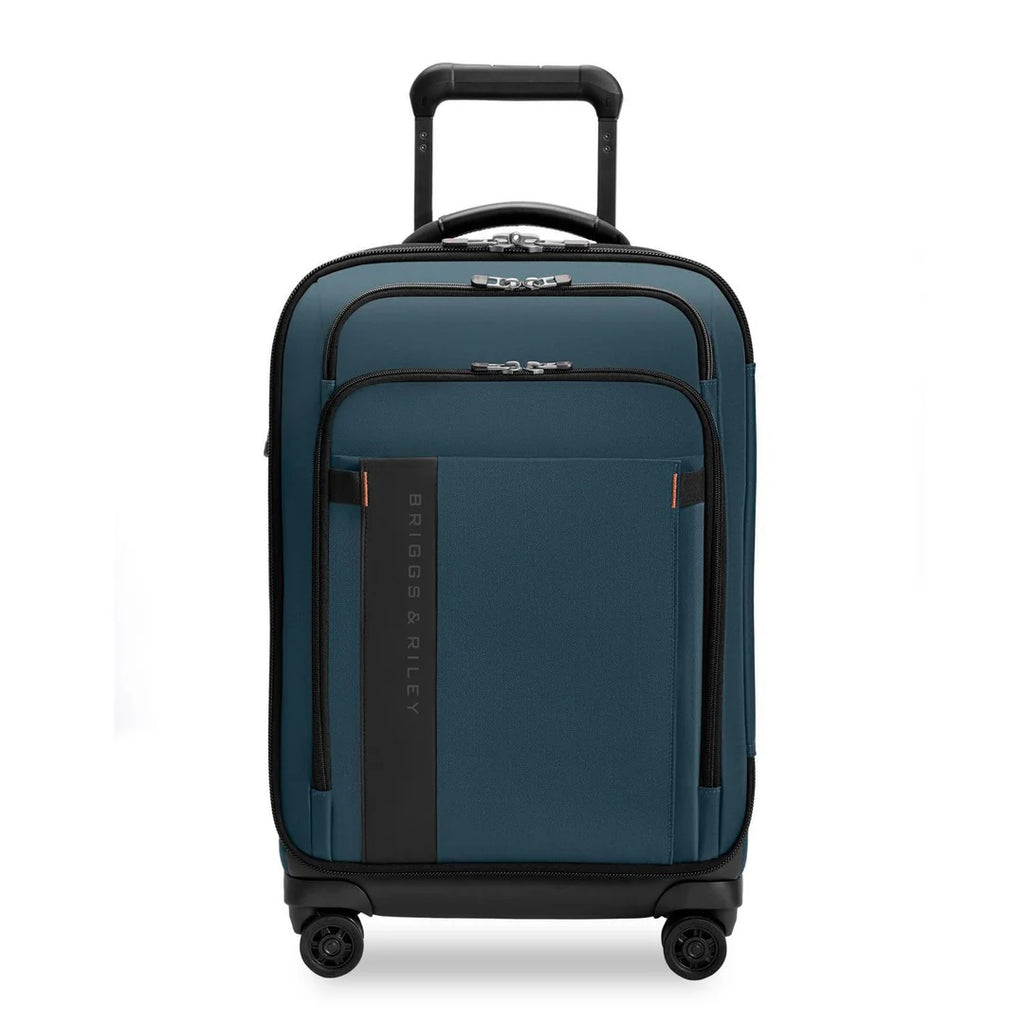 Briggs & Riley ZDX Essential 22" Carry On Expandable Spinner