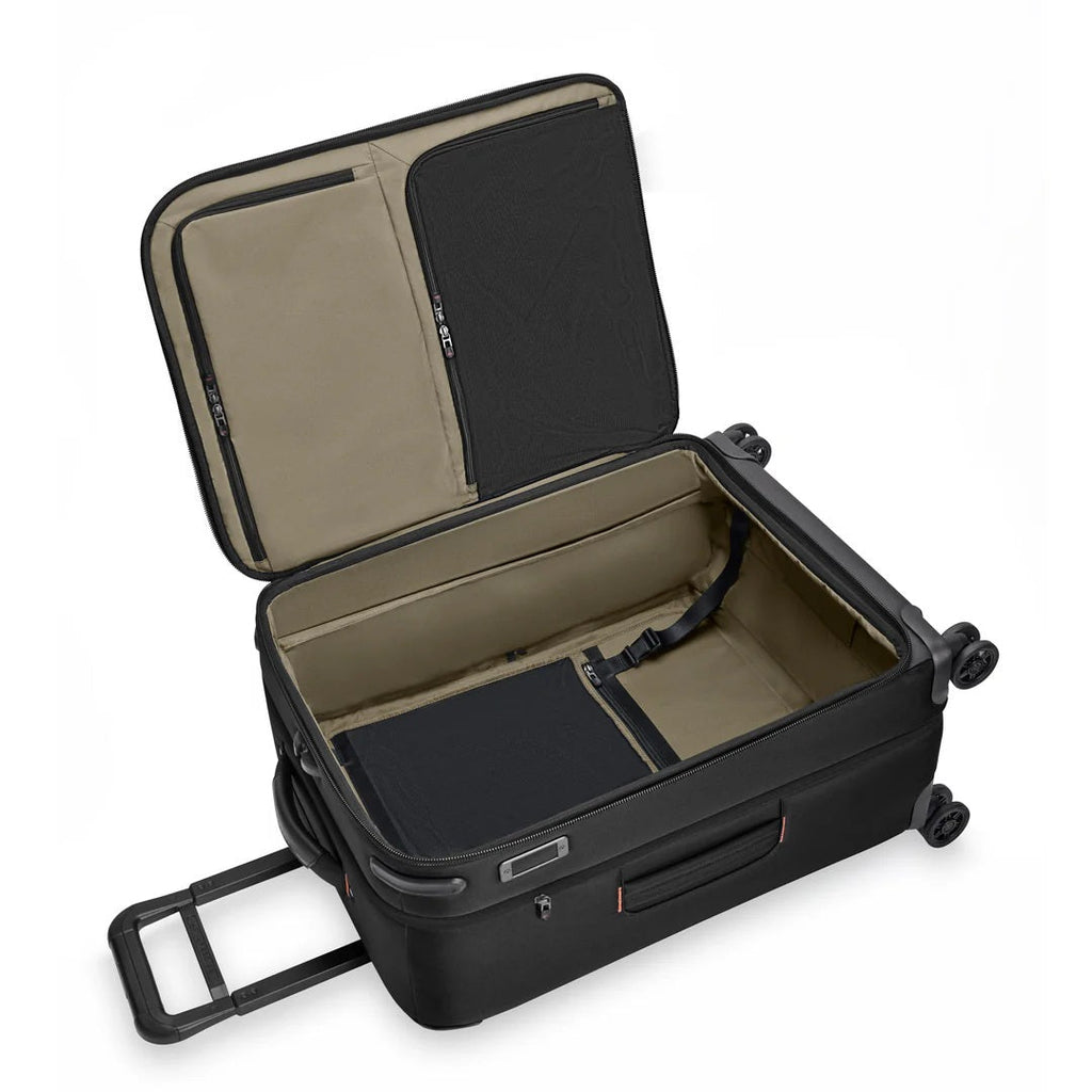 Briggs & Riley ZDX 26" Medium Expandable Spinner Briggs & Riley