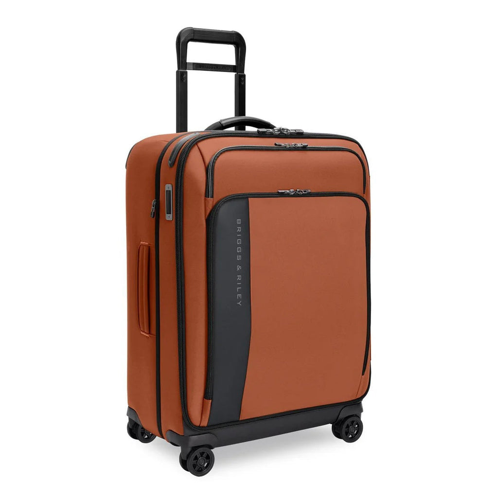 Briggs & Riley ZDX 26" Medium Expandable Spinner Briggs & Riley