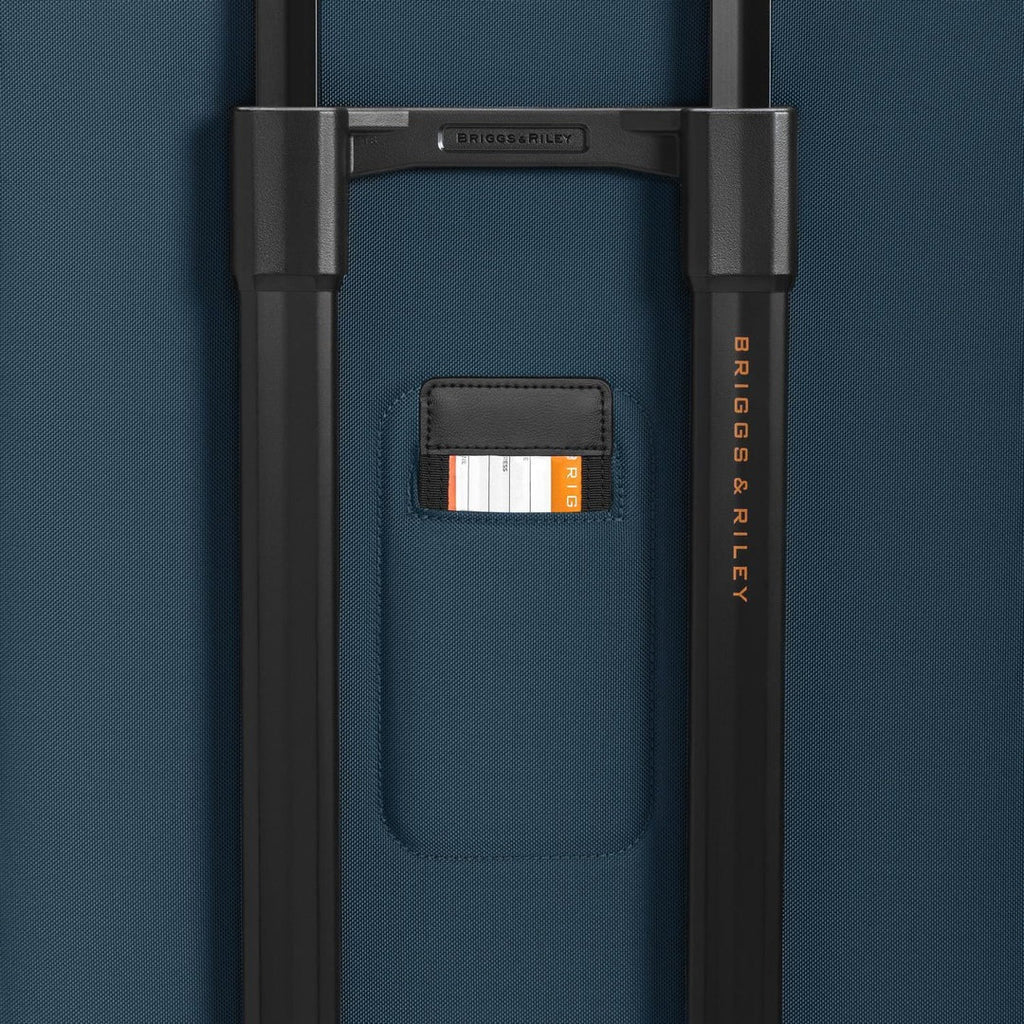 Briggs & Riley ZDX Large Expandable Spinner Briggs & Riley