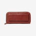Osgoode Marley RFID Zip Around Leather Wallet 1251 Osgoode Marley