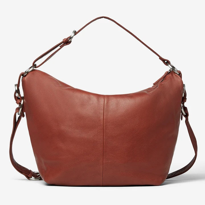 Osgoode Marley Sutton Leather Slouchy Bag 7090 Osgoode Marley