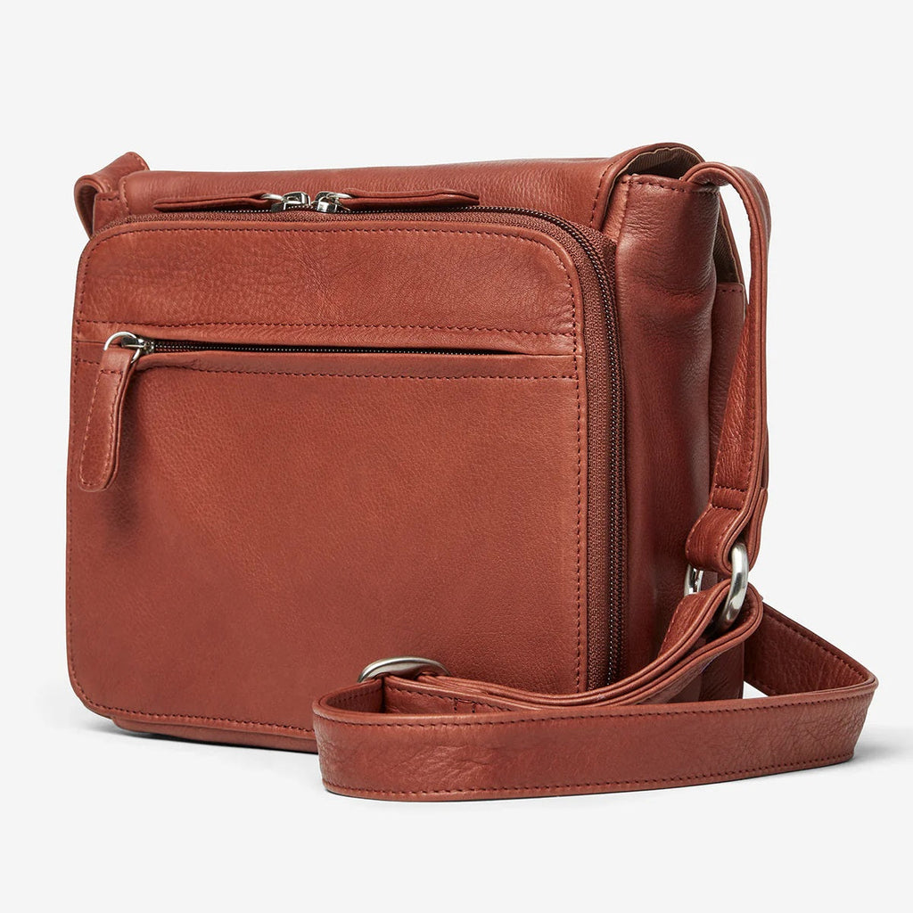 Osgoode Marley Zoe  Leather Crossbody 4521 Osgoode Marley