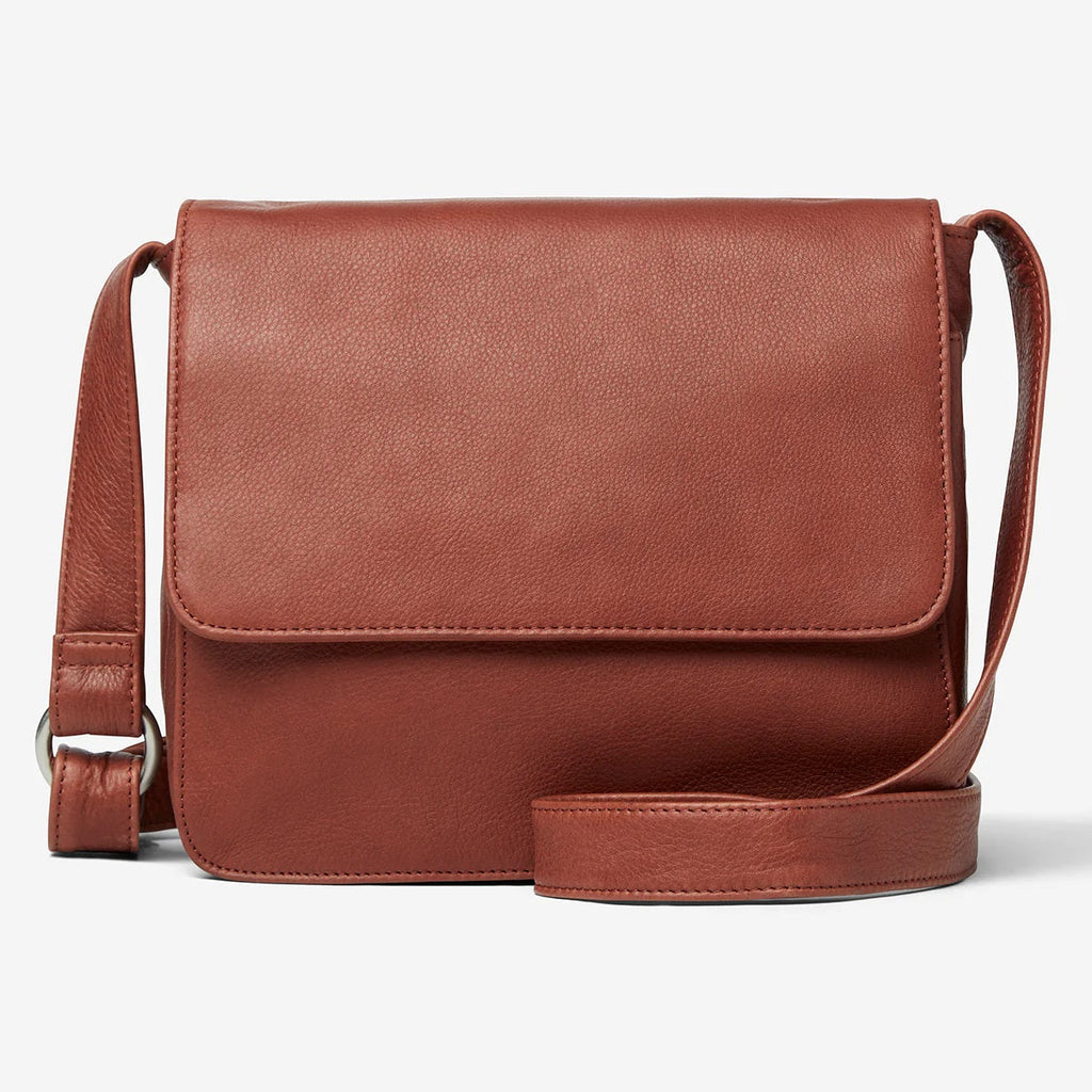 Osgoode Marley Zoe  Leather Crossbody 4521 Osgoode Marley