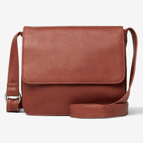 Osgoode Marley Zoe  Leather Crossbody 4521 Osgoode Marley