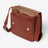 Osgoode Marley Zoe  Leather Crossbody 4521 Osgoode Marley