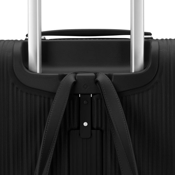 Samsonite Silhouette 18 Softside Global Carry On Spinner Samsonite