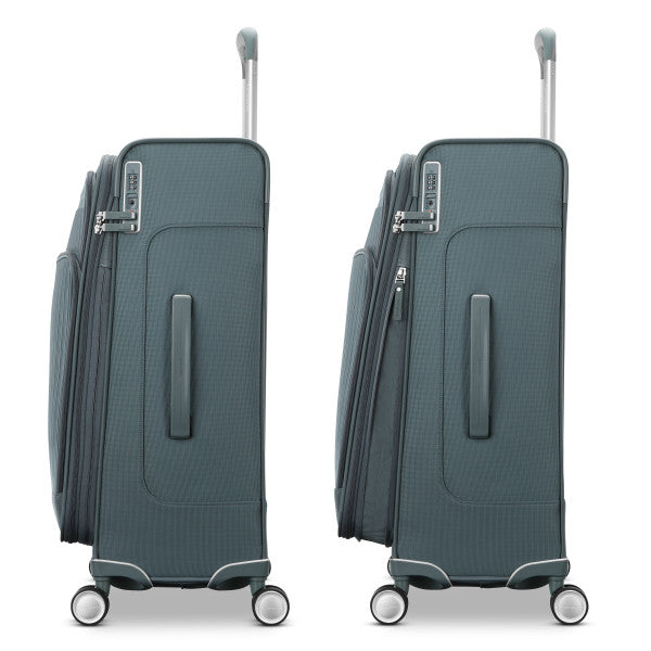 Samsonite Silhouette 18 Softside Medium Spinner Samsonite