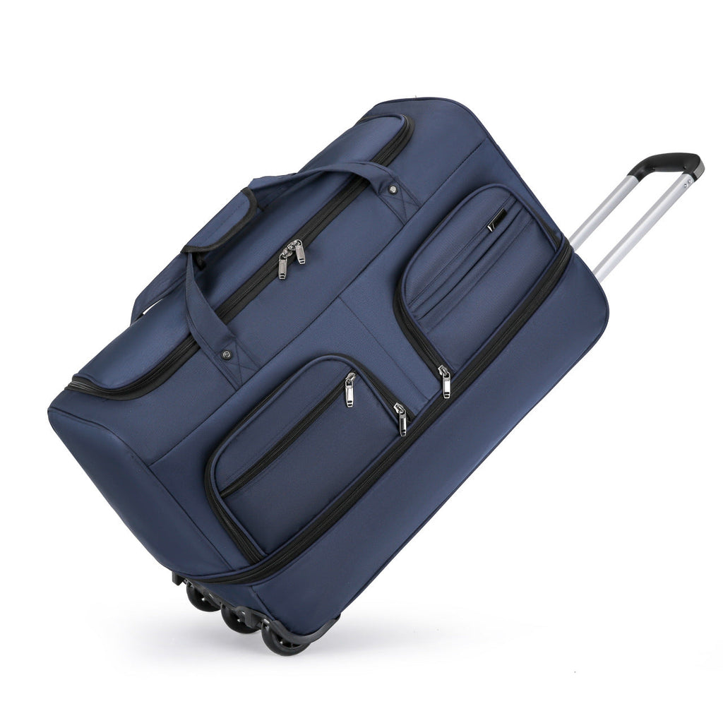 Plus-sized Capacity Travel Bag Multifunctional Folding Social Buzz eSIMs