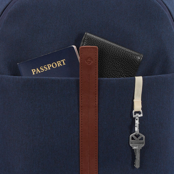 Samsonite Virtuosa Backpack Samsonite