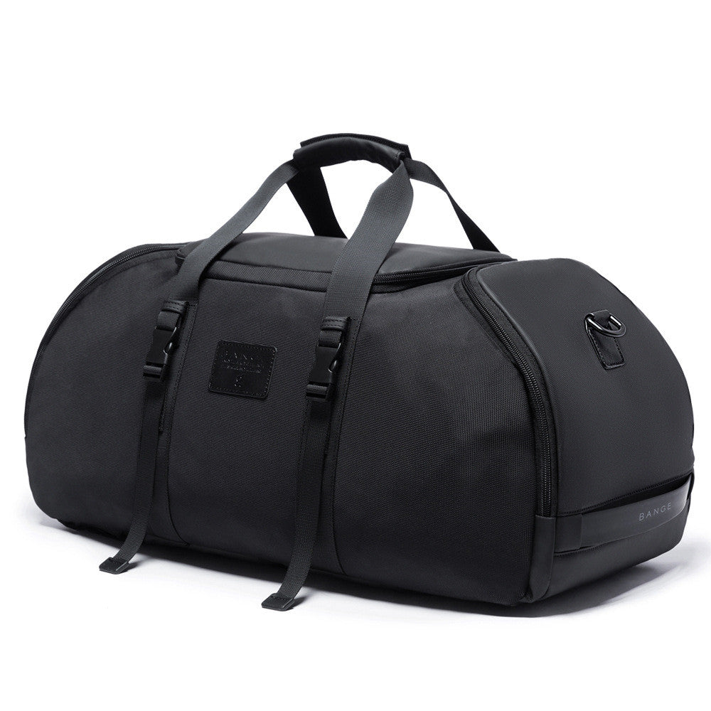 Outdoor Travel Bag Multi-purpose Large Capacity Backpack Social Buzz eSIMs