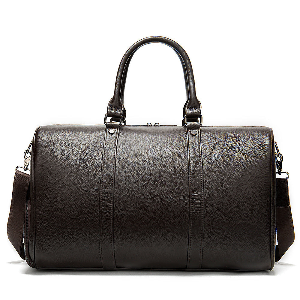 Men's Large Capacity Travel Multifunctional Outdoor Travel Bag Social Buzz eSIMs