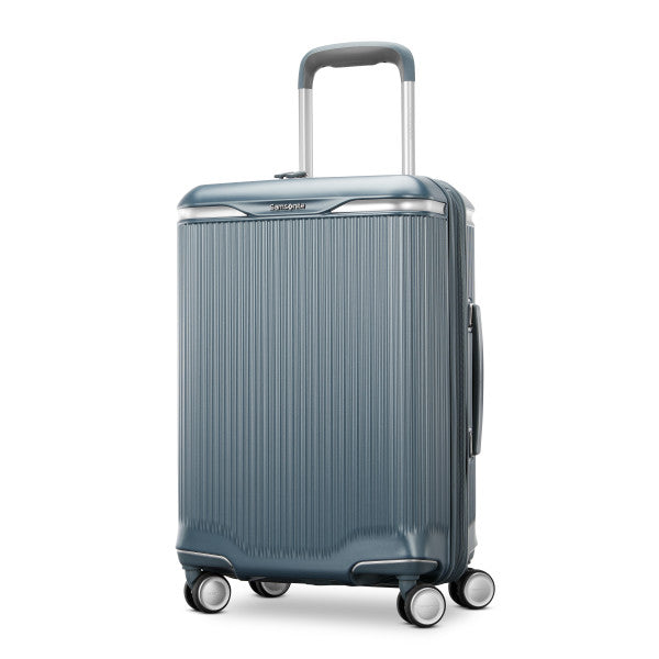 Samsonite Silhouette 18 Hardside Carry On Spinner Samsonite