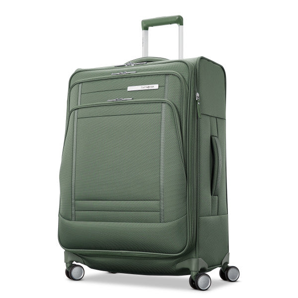 Samsonite UpLIFT Softside Medium Checked Spinner Samsonite