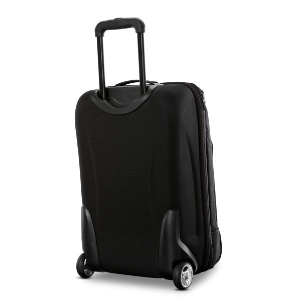 Samsonite Mother Lode Carry On Wheeled Duffel Samsonite