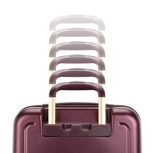 Samsonite Mobile Solution 2 Carry On Spinner Samsonite